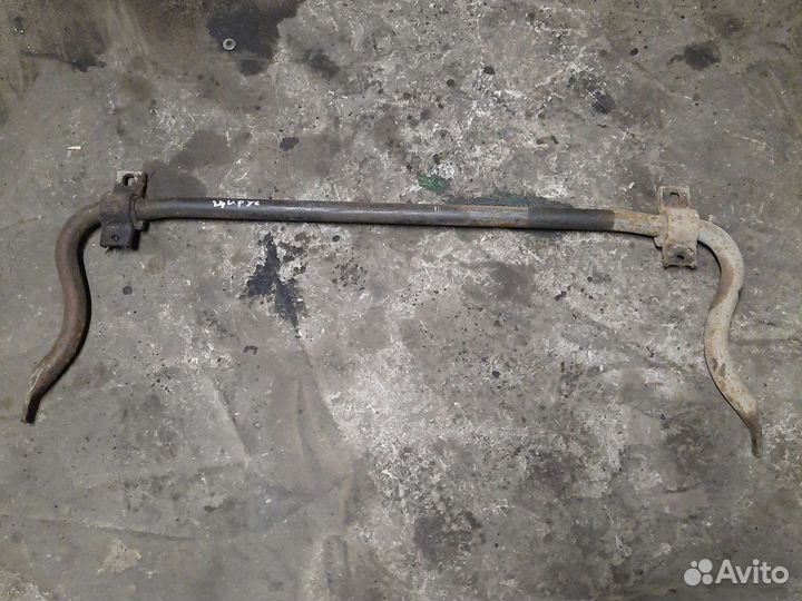 Передний стабилизатор chrysler cirrus