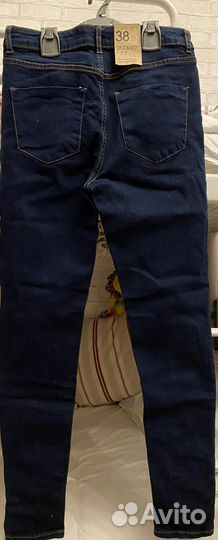 Джинсы kiabi женские