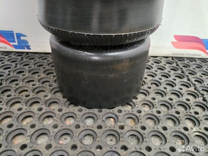 1794420 Подушка пневмоподвески задняя