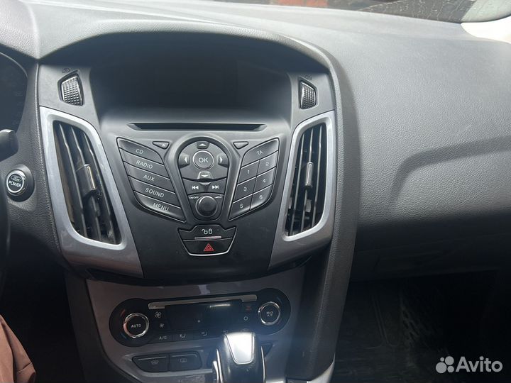 Ford Focus 2.0 AMT, 2013, 155 700 км