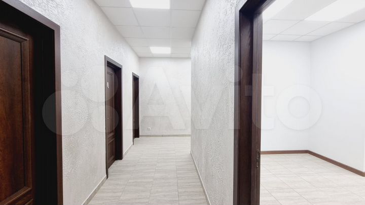 Офис: 15, 30, 40 и более м²