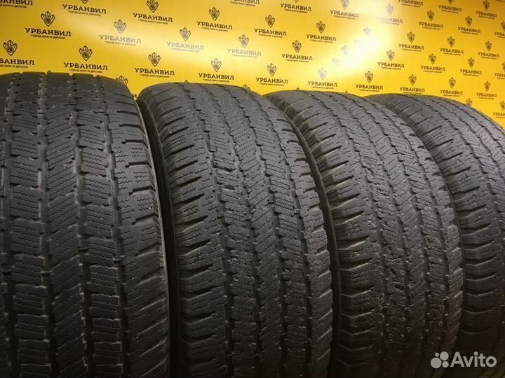 Michelin LTX M/S 245/65 R17 105T