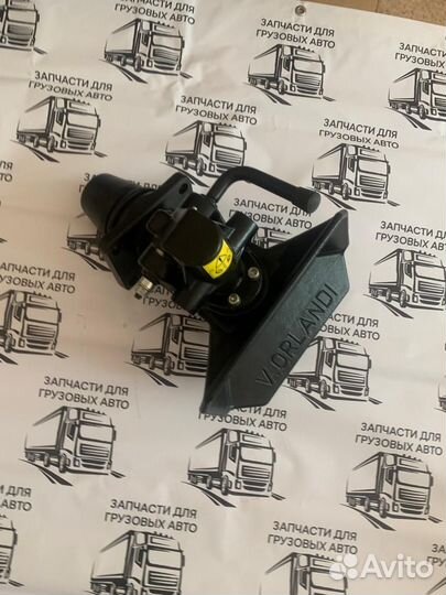 Фаркоп Орланди 50 палец