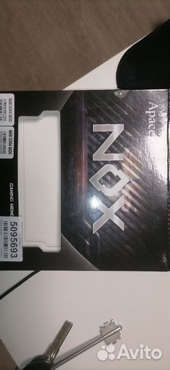 Игровой пк комплект