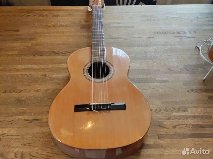 Гитара prudencio saez 2А