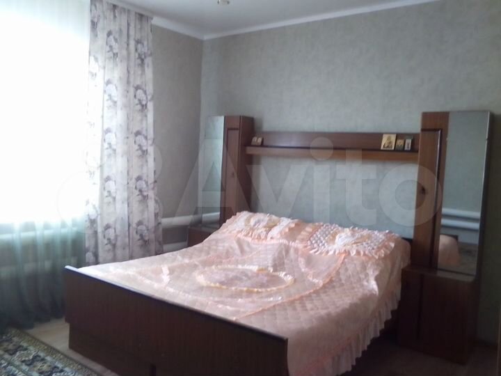 Дом 88,3 м² на участке 11 сот.