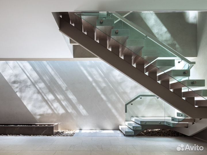 Стеклянное ограждение,Реальные цены