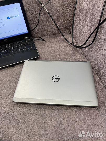 Два ультрабука Dell на i5 4300 цена за оба