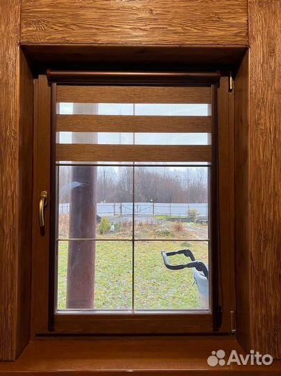 Шторы плиссе