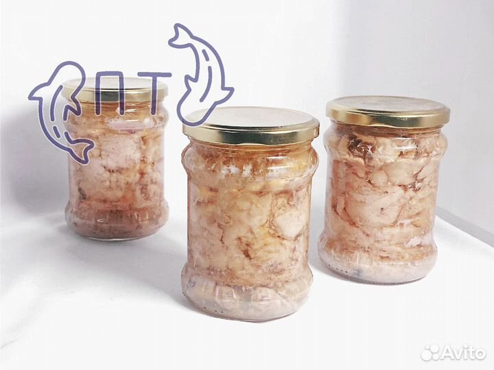 Печень трески