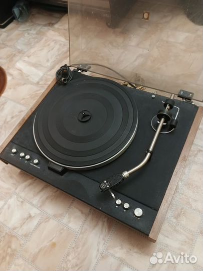 Техника СССР