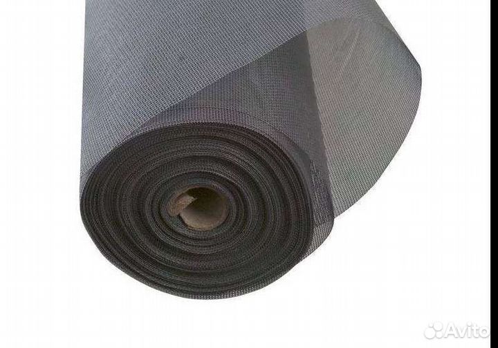 Сетка строительная фасадная