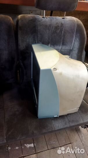 Бу телевизор samsung