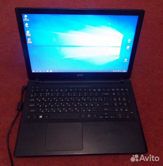 Acer Aspire V5-551G
