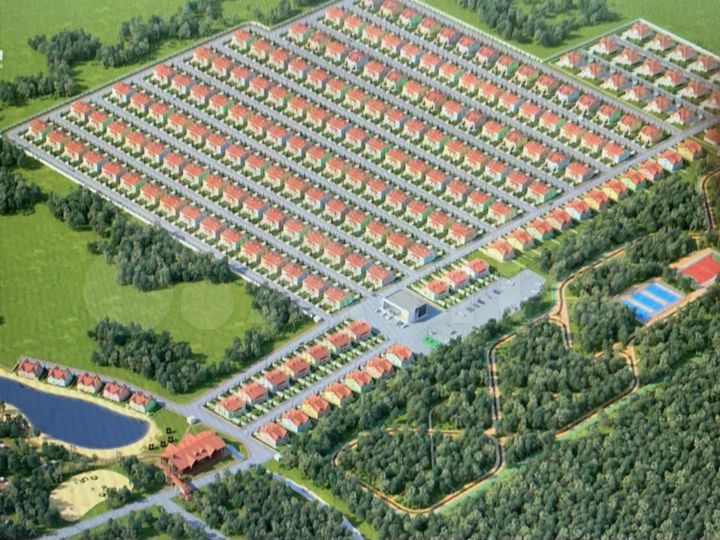 Свободного назначения, 320 м²