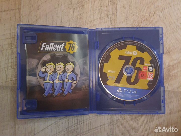 Fallout 76