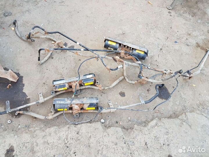 Гидроаккумулятор 522401LA0C Nissan Infiniti