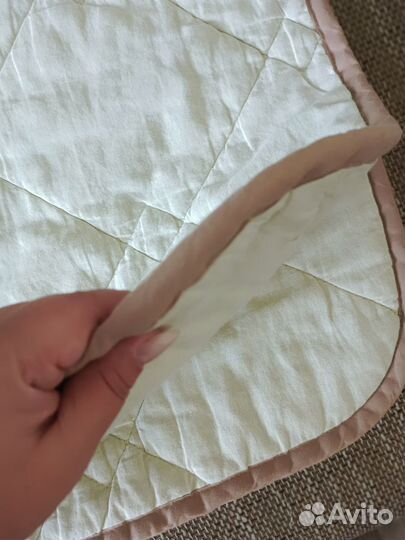 Одеяло детское