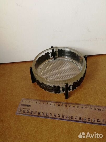 Винтажная посуда