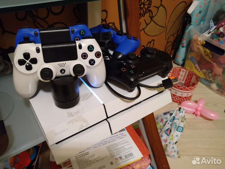 Sony PS4