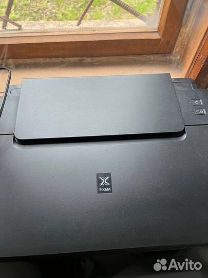 Цветной струйный принтер Canon G1416