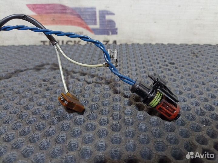 Проводка форсунок 4-5-6 Daf XF105, Daf XF106