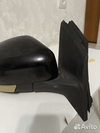 Зеркало заднего вида правое ford focus 3