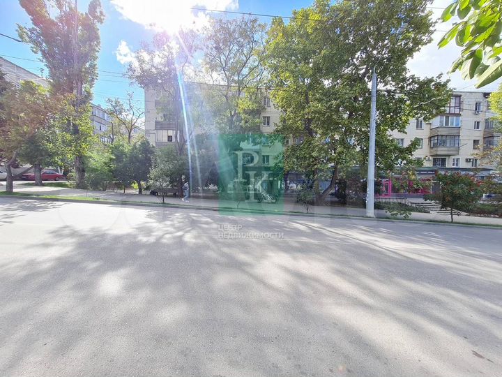Сдается помещение с отличным трафиком 138,7м2 на проспекте Победы