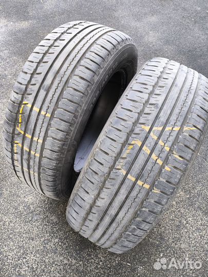 Nokian Tyres Nordman SUV 235/60 R18