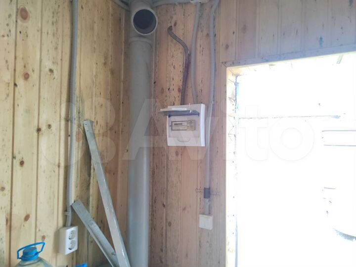 Гараж, 21 м²