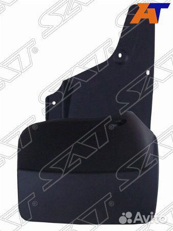 Брызговик lexus LX470