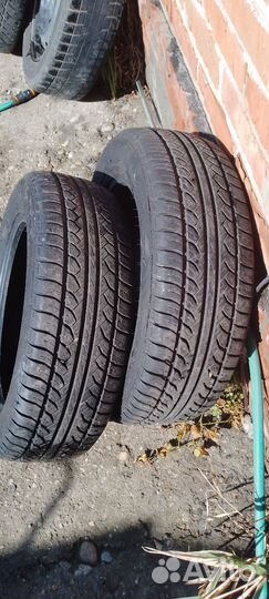 КАМА Кама-Евро-236 4/10 R15