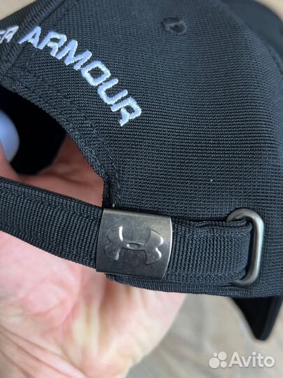 Бейсболка Under Armour