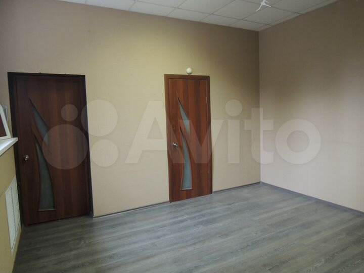 Офис, 30.7 м²