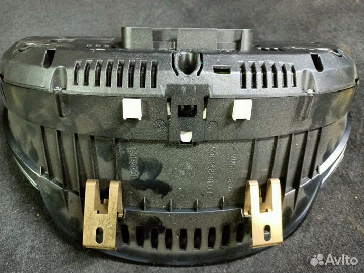 Панель приборов Bmw X3 F25 N47 2011