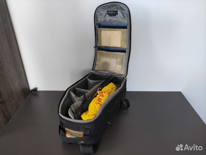 Fujifilm X-T20 Kit с аксессуарами