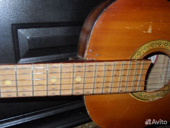 Классическая гитара