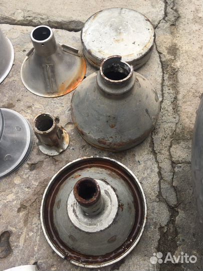 Запчасти сепоратора