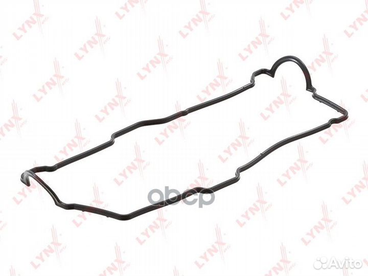 Прокладка крышки гбц lexus ES300 91-97, toyota