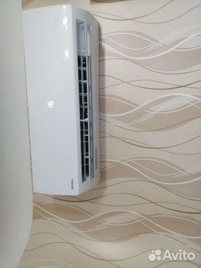 Установка сплит систем кондиционеров