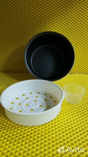 Мультиварка Polaris PMC 0349AD (Ст5)