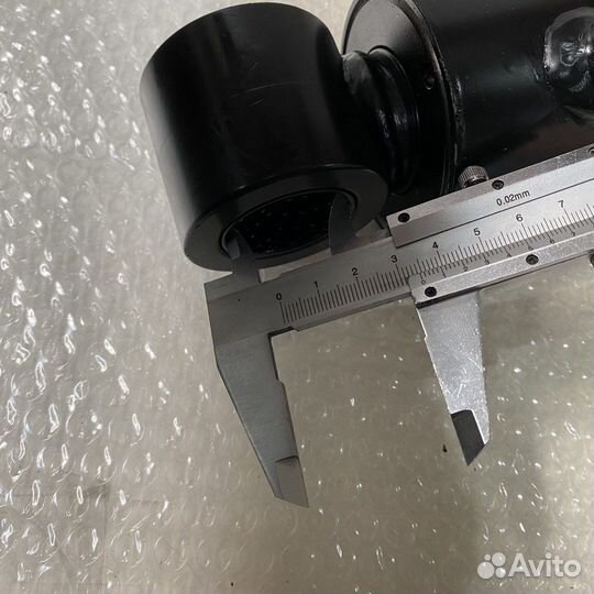 Челюсти лесного захвата Велмаш 70.40.200