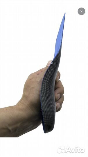 Детские ортопедические стельки