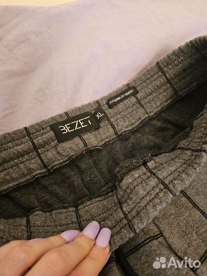 Спортивные штаны мужские размер М