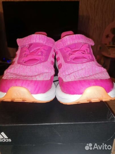 Кроссовки детские adidas