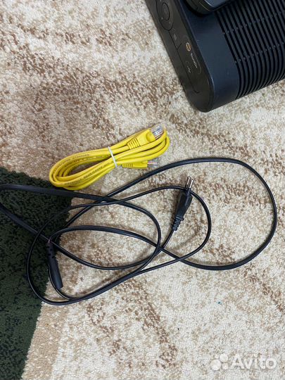 Приставка Mars c5