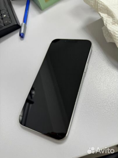 iPhone 13 Pro Max, 128 ГБ