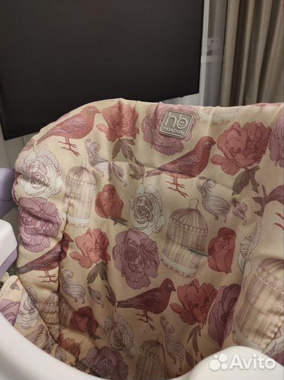 Кресло для кормления