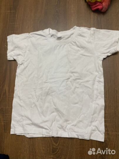 Одежда пакетом