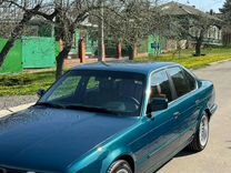 BMW 5 серия 2.0 MT, 1991, 350 000 км, с пробегом, цена 980 000 руб.